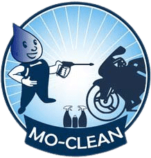 Mo Clean | Motorcycle cleaning, restoration and polishing