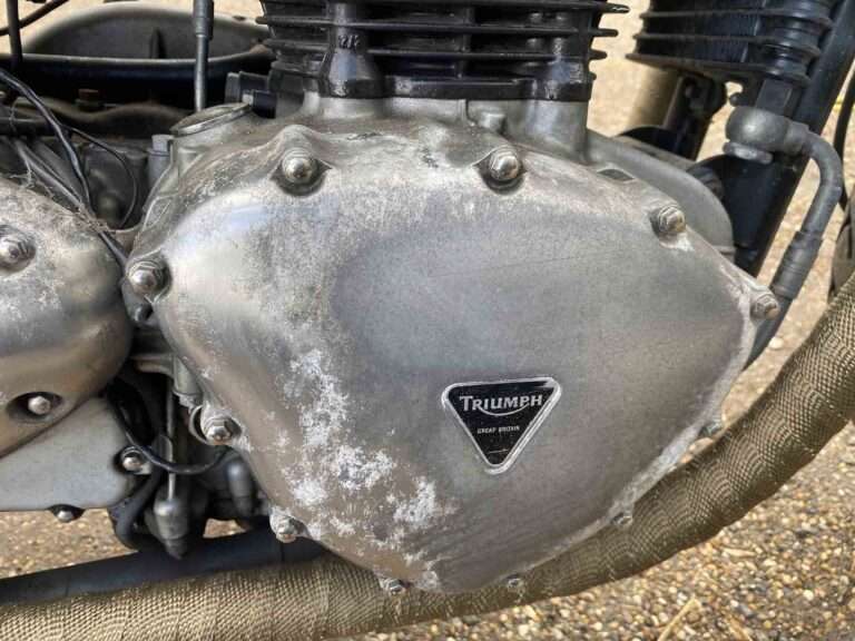 Engine Cases Mo Clean Motorcycle cleaning, restoration and polishing